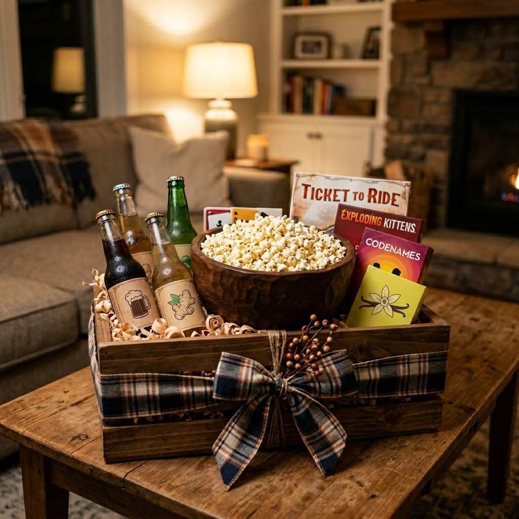 10Family game night gift basket 202605231659