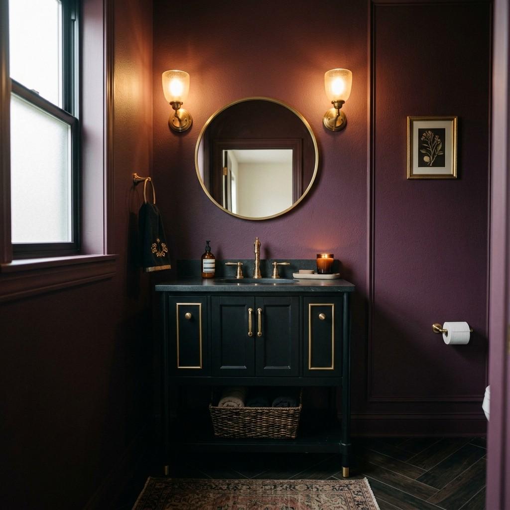 13Plum powder room vanity 202605151411