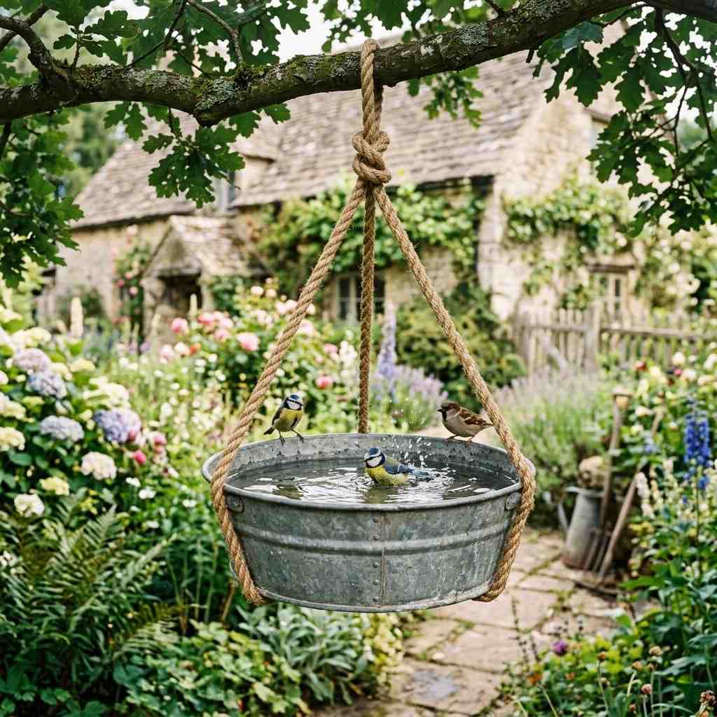 14Steel pan as bird bath 202605172317