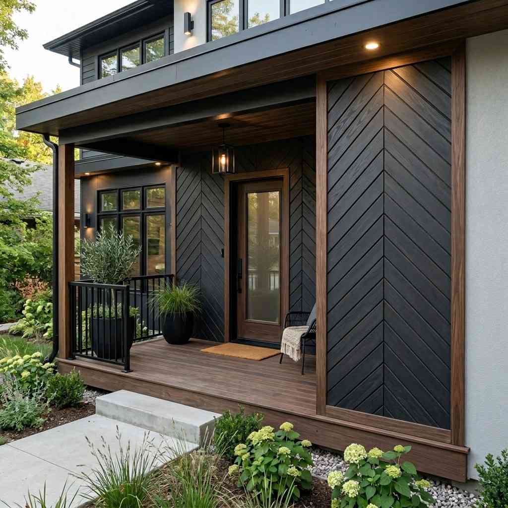 15Chevron wood panels on veranda 202605171020