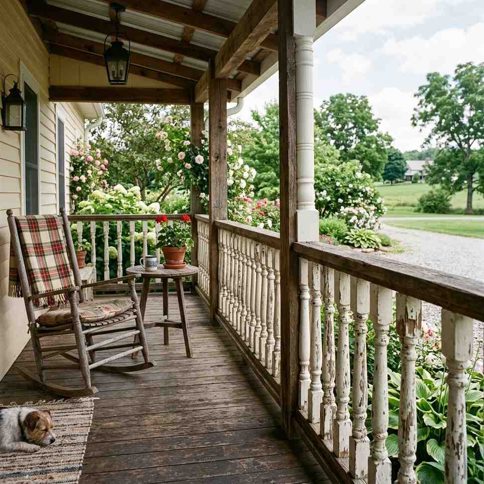 18Salvaged porch balusters repurpo 202605171023