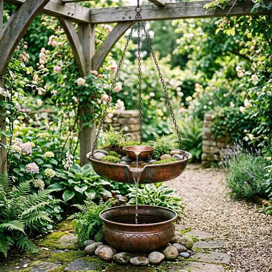 18Tiered twin bowl water system 202605172322