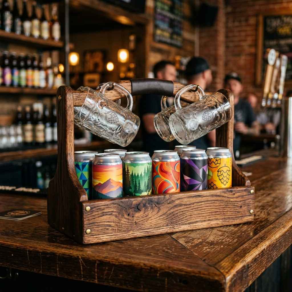 19Beer tasting raffle basket 202605251226
