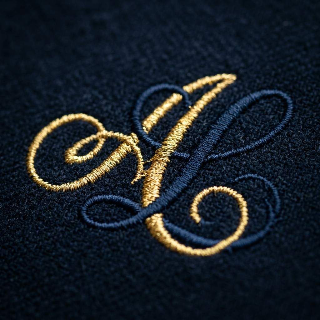 19Two initials stitched threads 202605311853