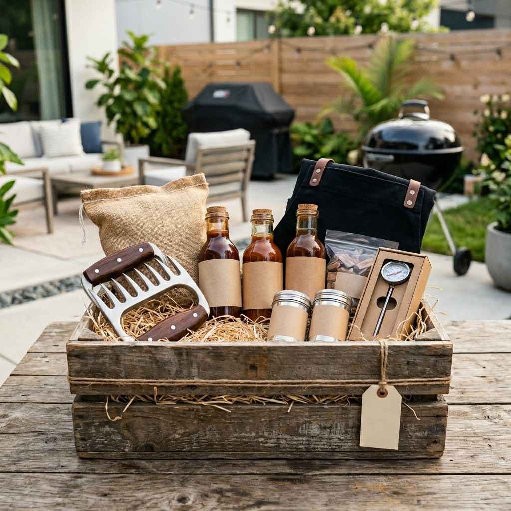 1Pitmaster smoker raffle basket r 202605251211