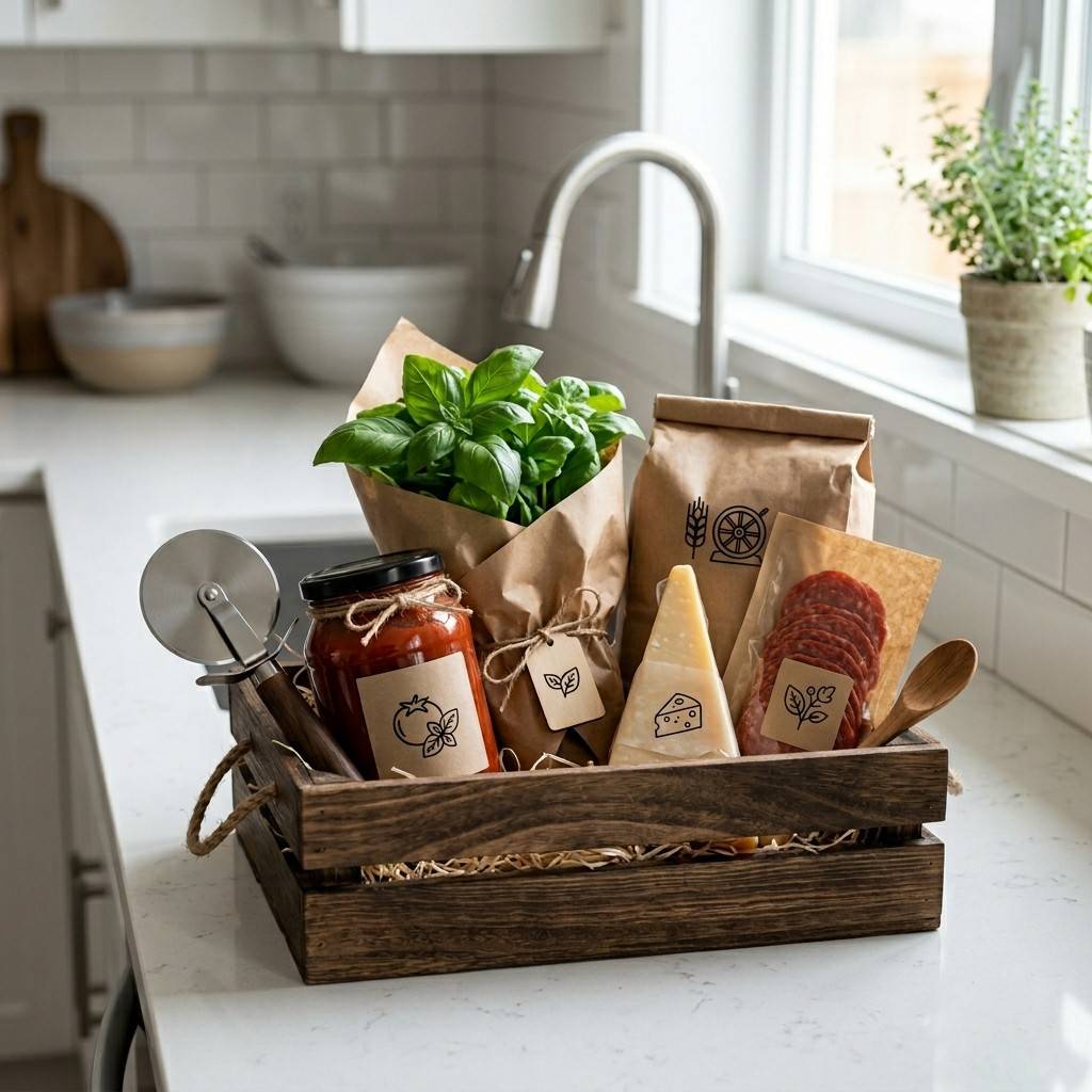 1Pizza gift basket in crate 202605231657 1