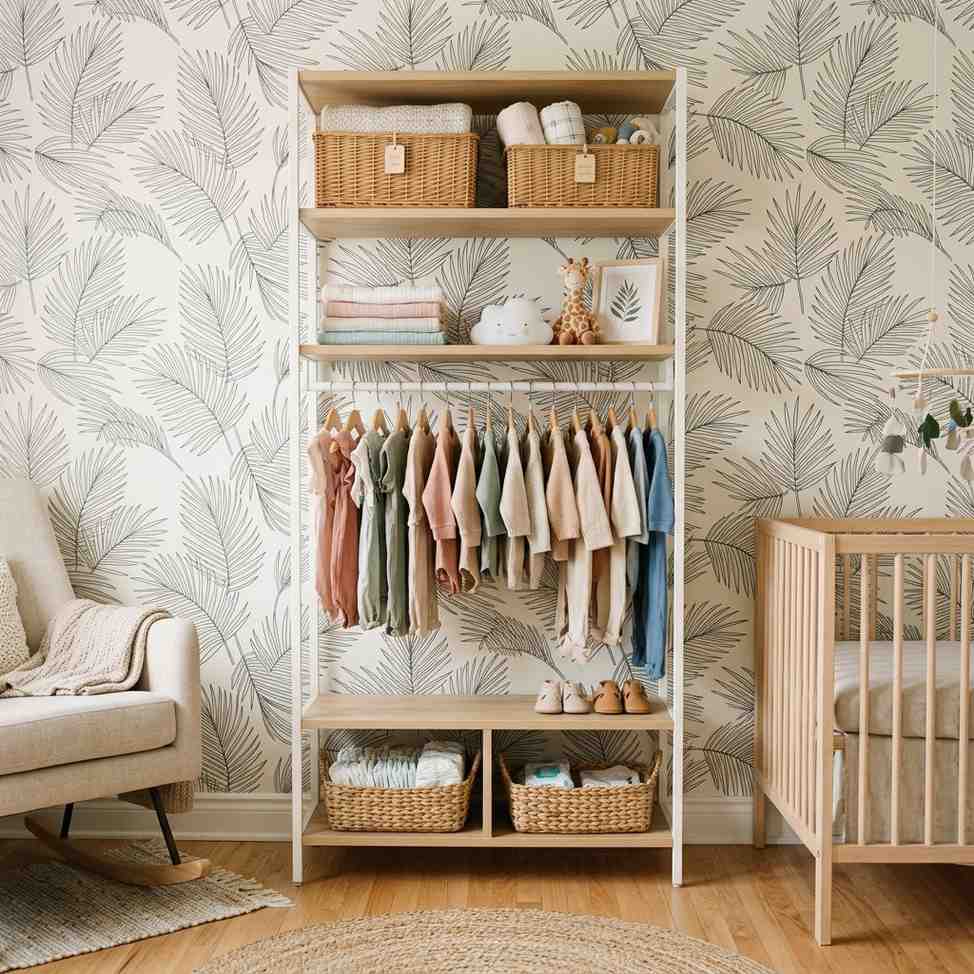 20Minimalist wardrobe with palm le 202605301847