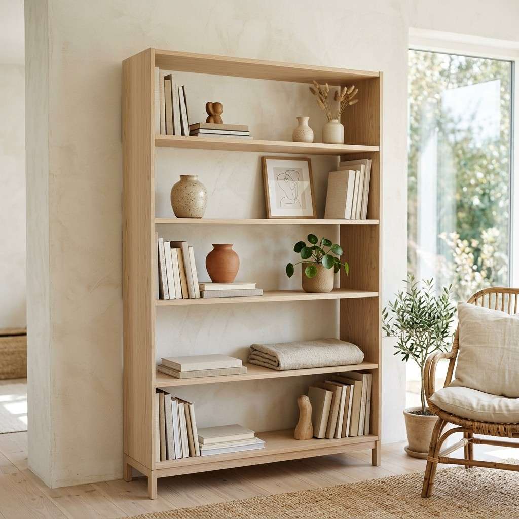 22Bookshelf under bright sunlight 202605301848