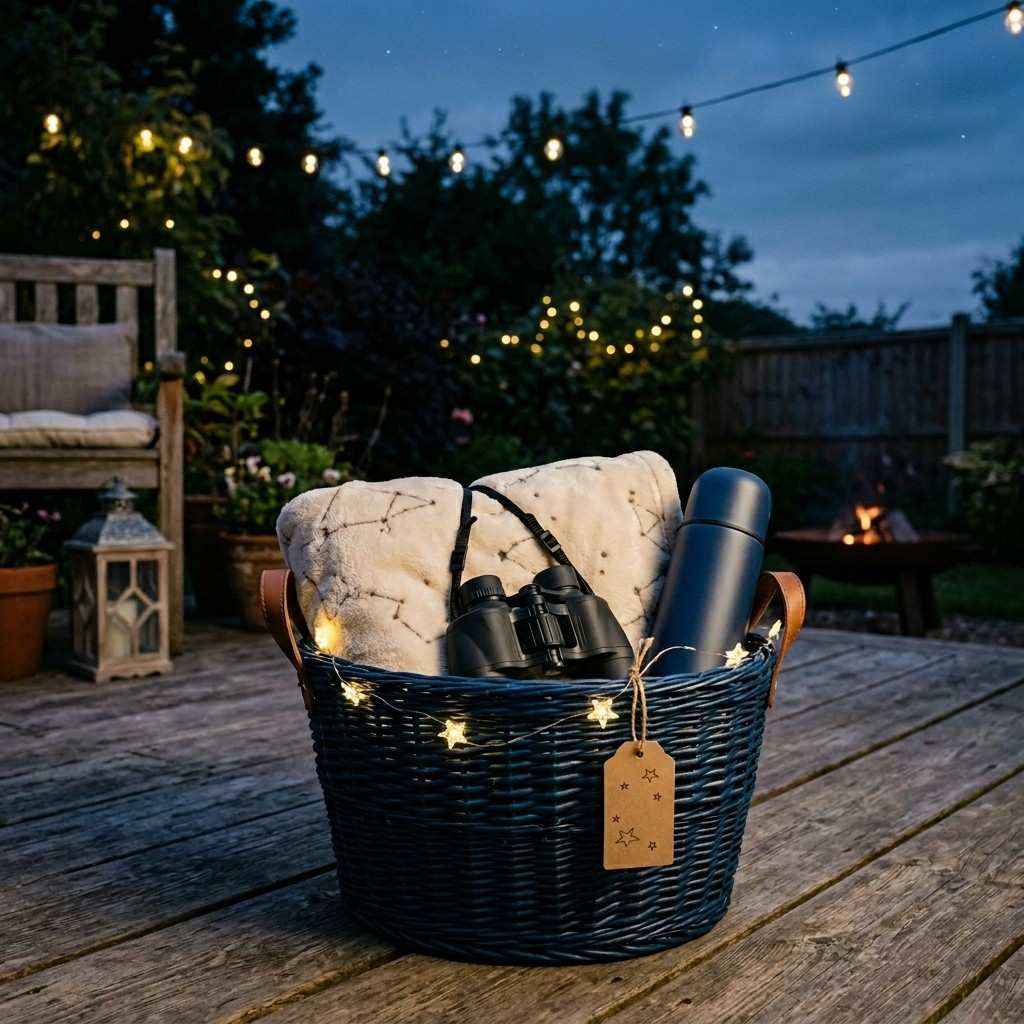 23Stargazing raffle hamper backyard 202605251229