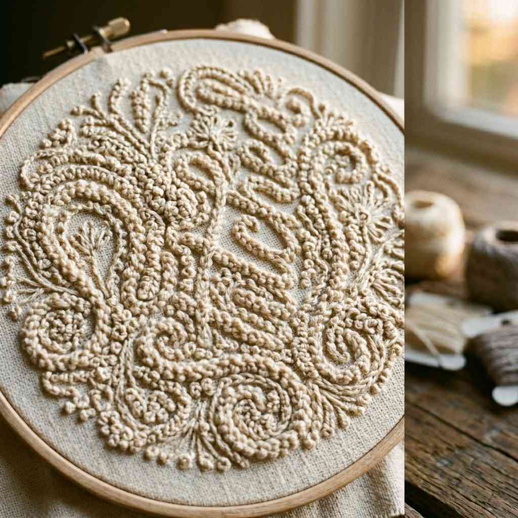 25Coral stitch border on cotton 202605311856