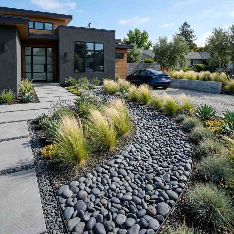 2Dry creek bed with rocks 202605151459