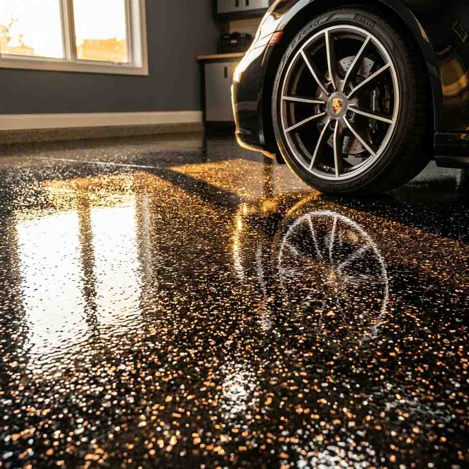 2Garage floor coating metallic fl 202605200842