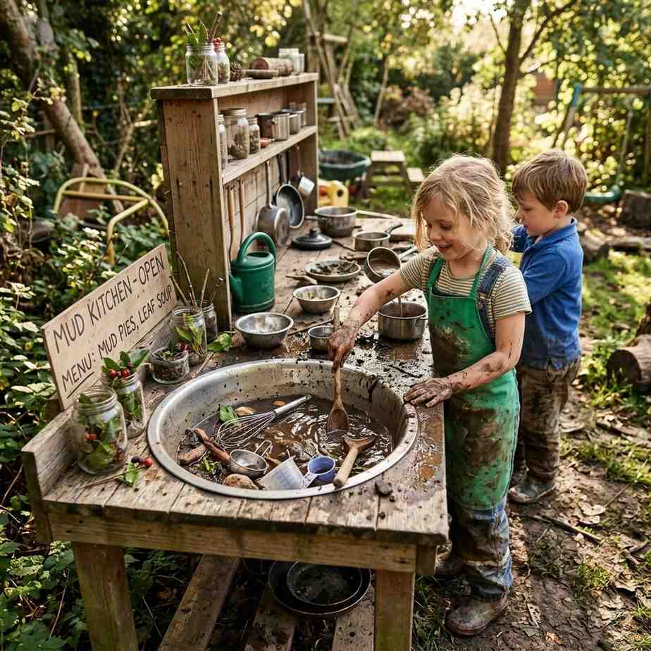 7Install Mud Kitchen Sink 202605081412