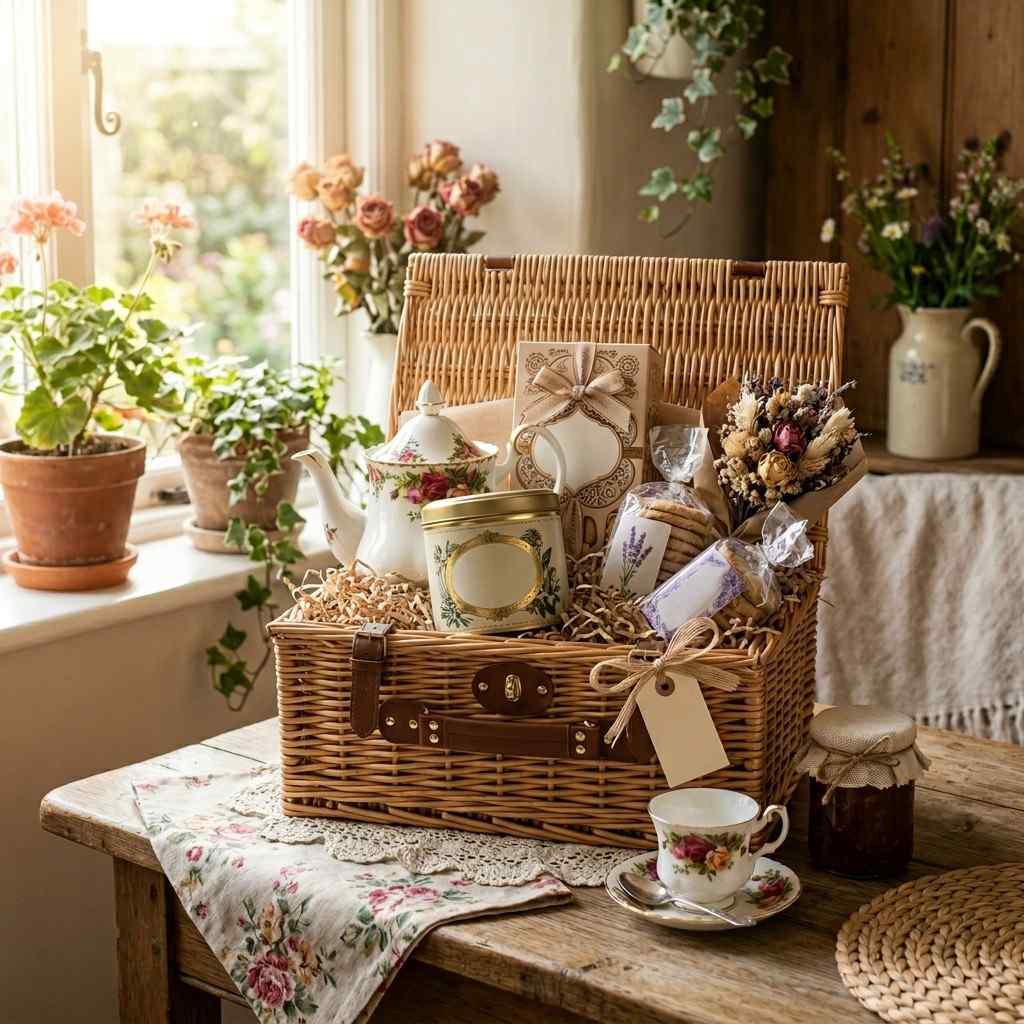 7Tea party raffle basket 202605251219