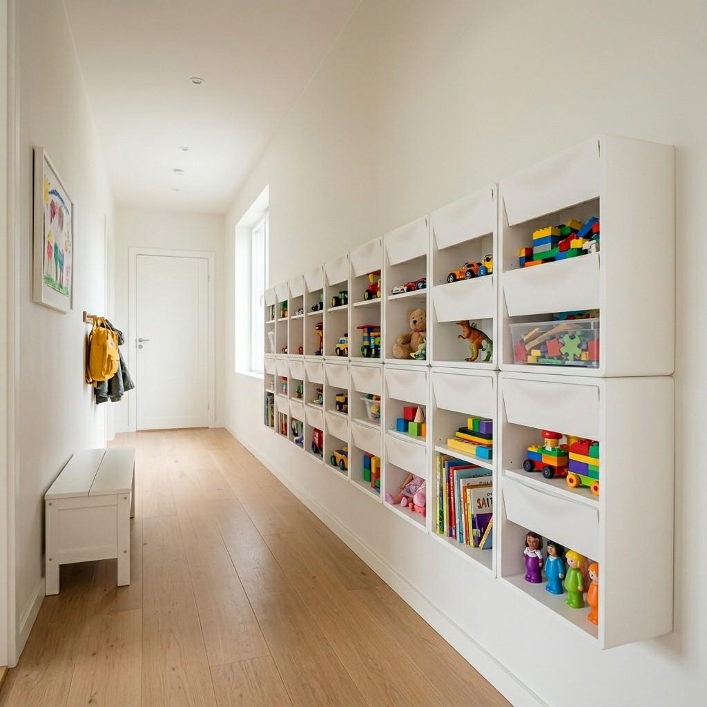20 Smart IKEA Hacks to Organize Your Home