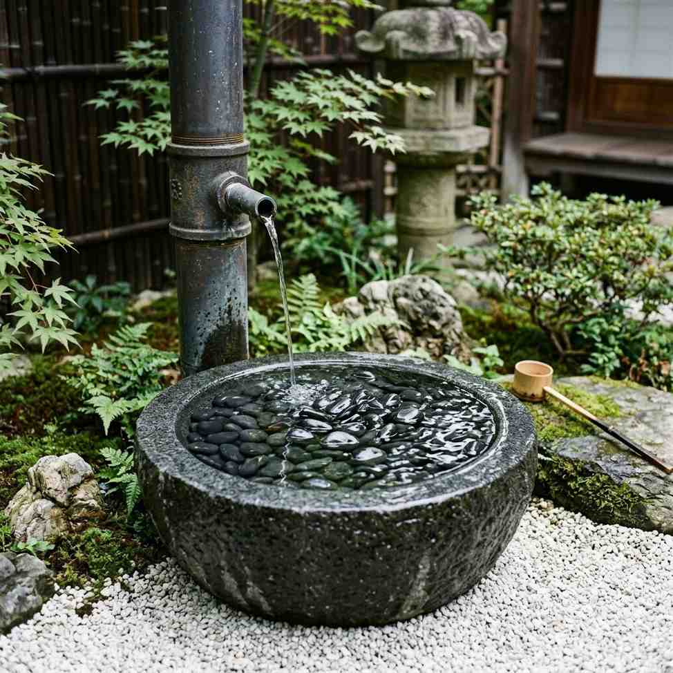 9Zen pebble basin river stones 202605151559