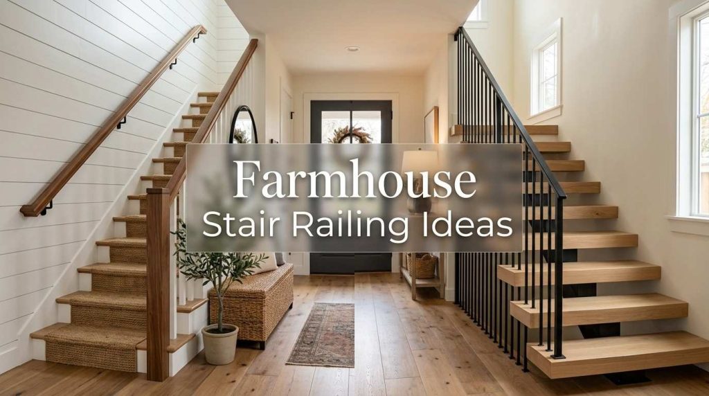 Farmhouse entryway shiplap iron 202605161425