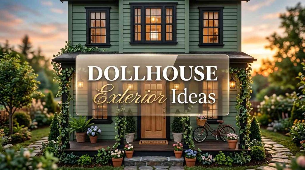 KeyFeauturepictureDollhouse exterior ideas banner 202605061605