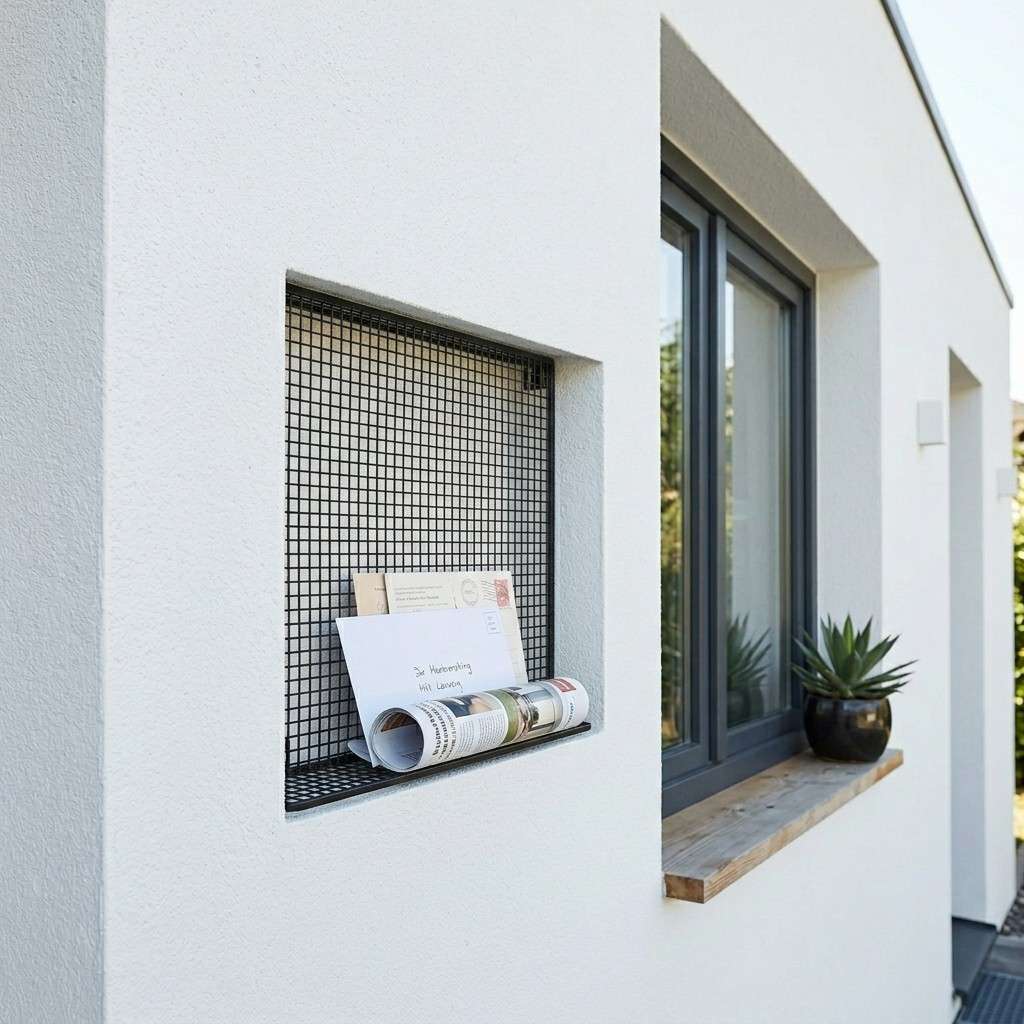 30 Awesome Modern Small Front Porch Ideas to Boost Curb Appeal