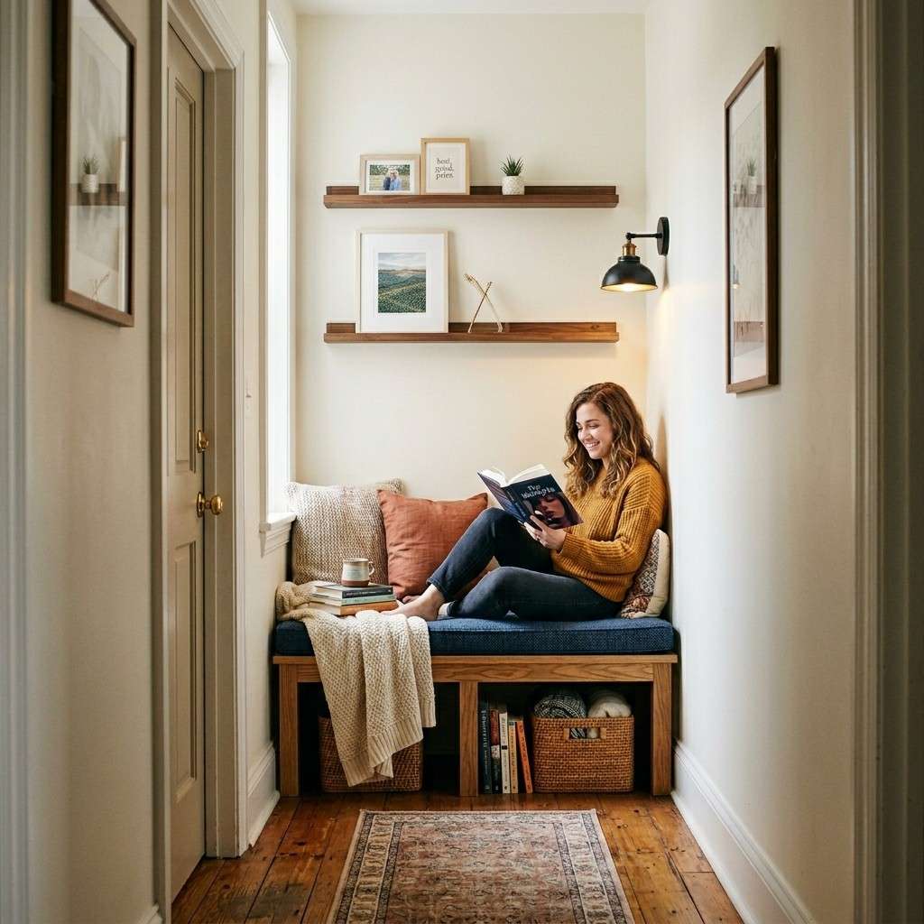 12Hallway reading nook built in bench 202606171644