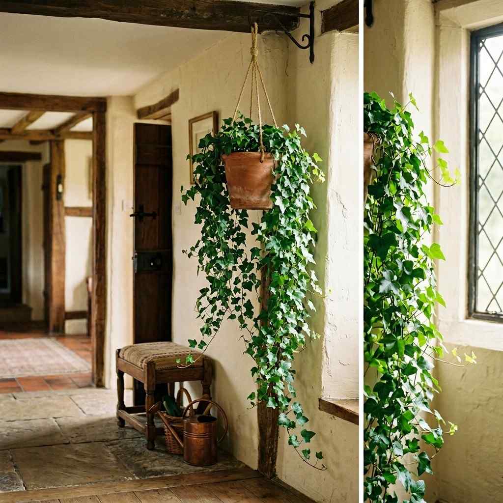 18Ivy cascading from hanging pot 202606011624