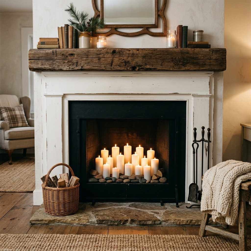 30 Cottagecore Living Room Ideas That Feel Cozy and Whimsical