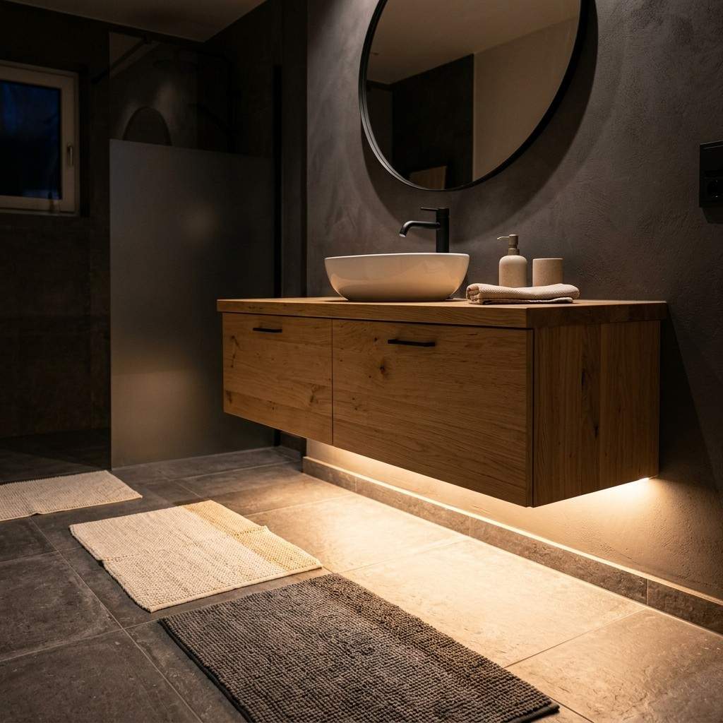 5LED strip under vanity cabinet 202606231343