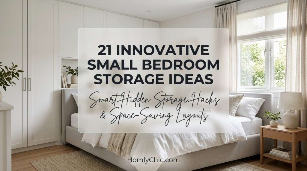 Bedroom storage ideas banner 202606081613
