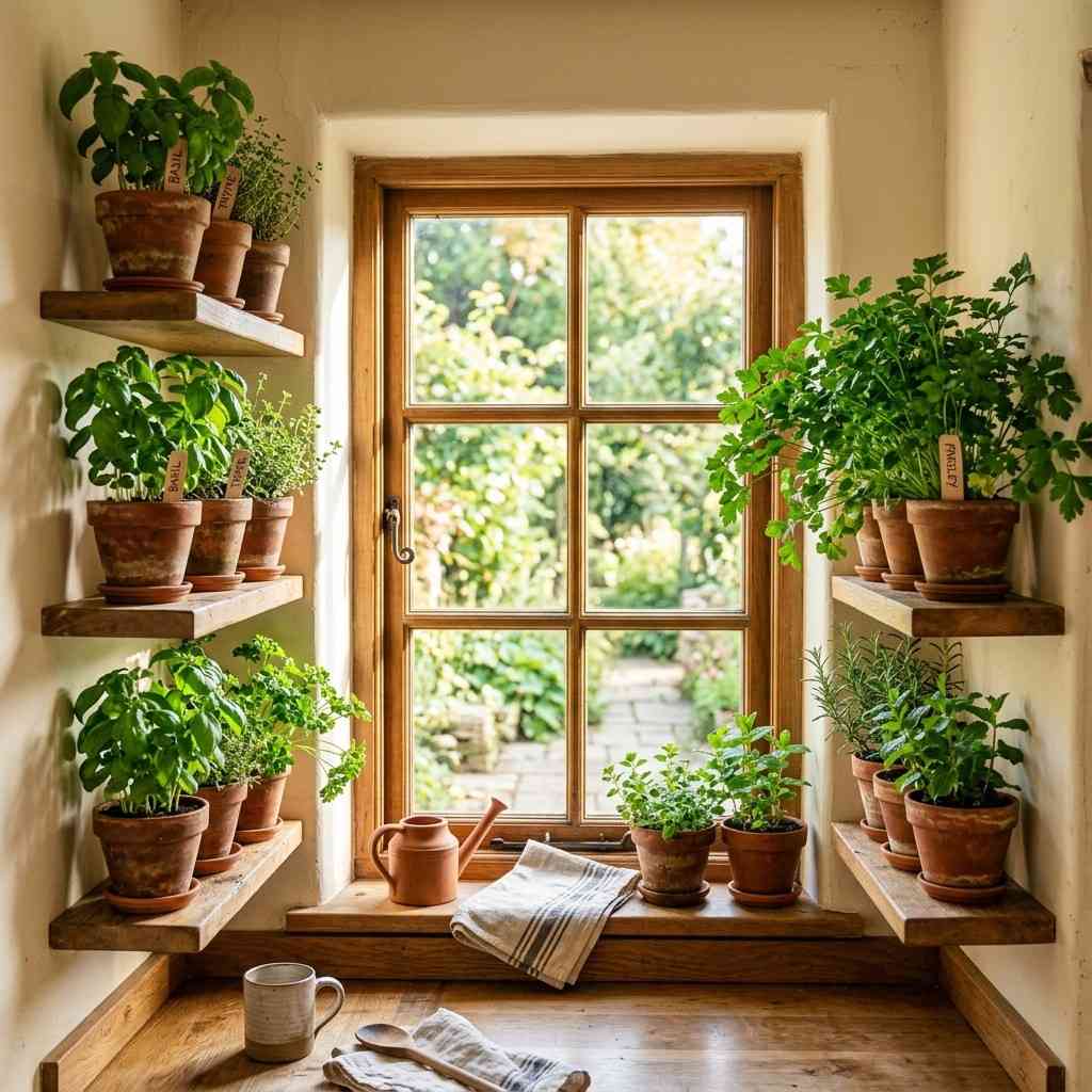 10Herb garden ledges sunny kitchen 202607111835