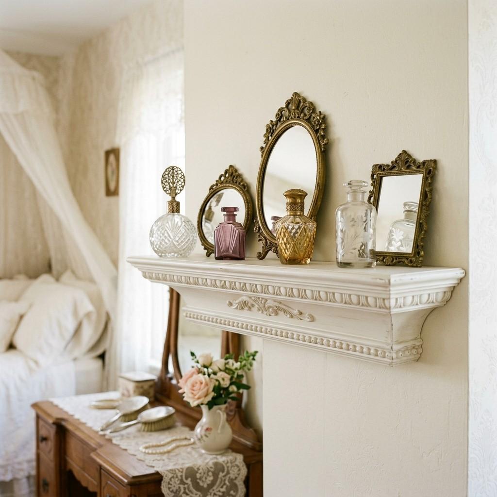 13Crown molding repurposed into shelf 202607111838