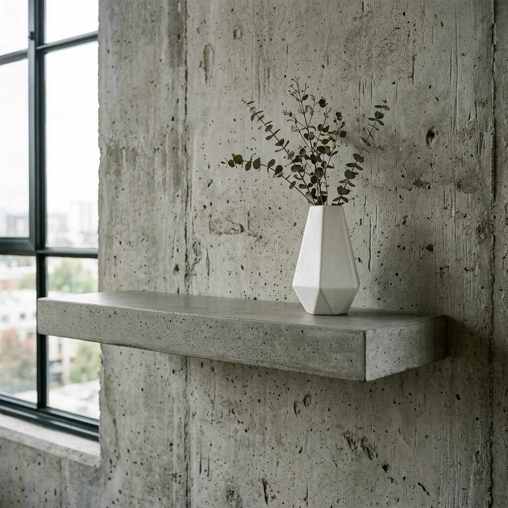 17Floating shelf with vase 202607111839