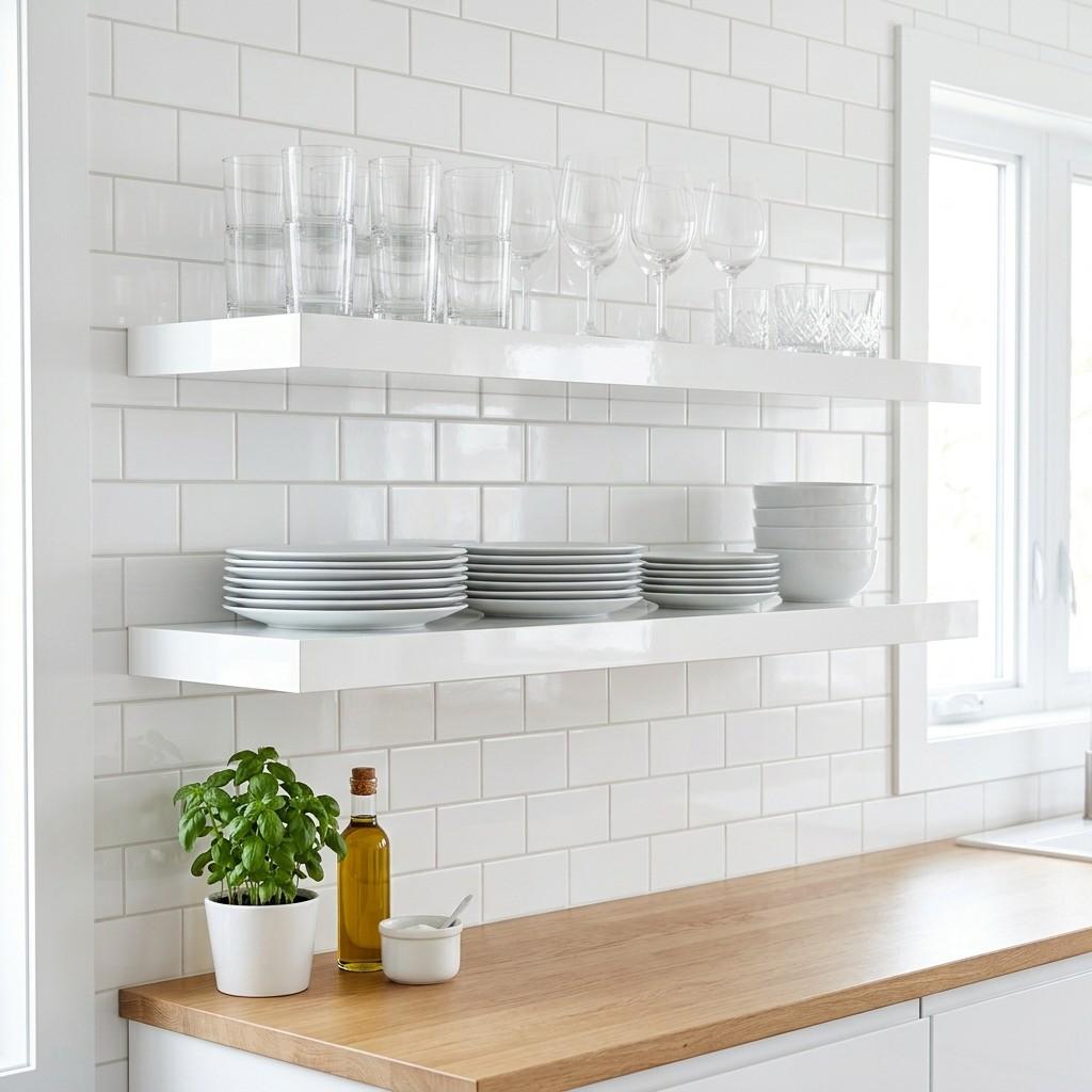 7White shelves on white wall 202607111835