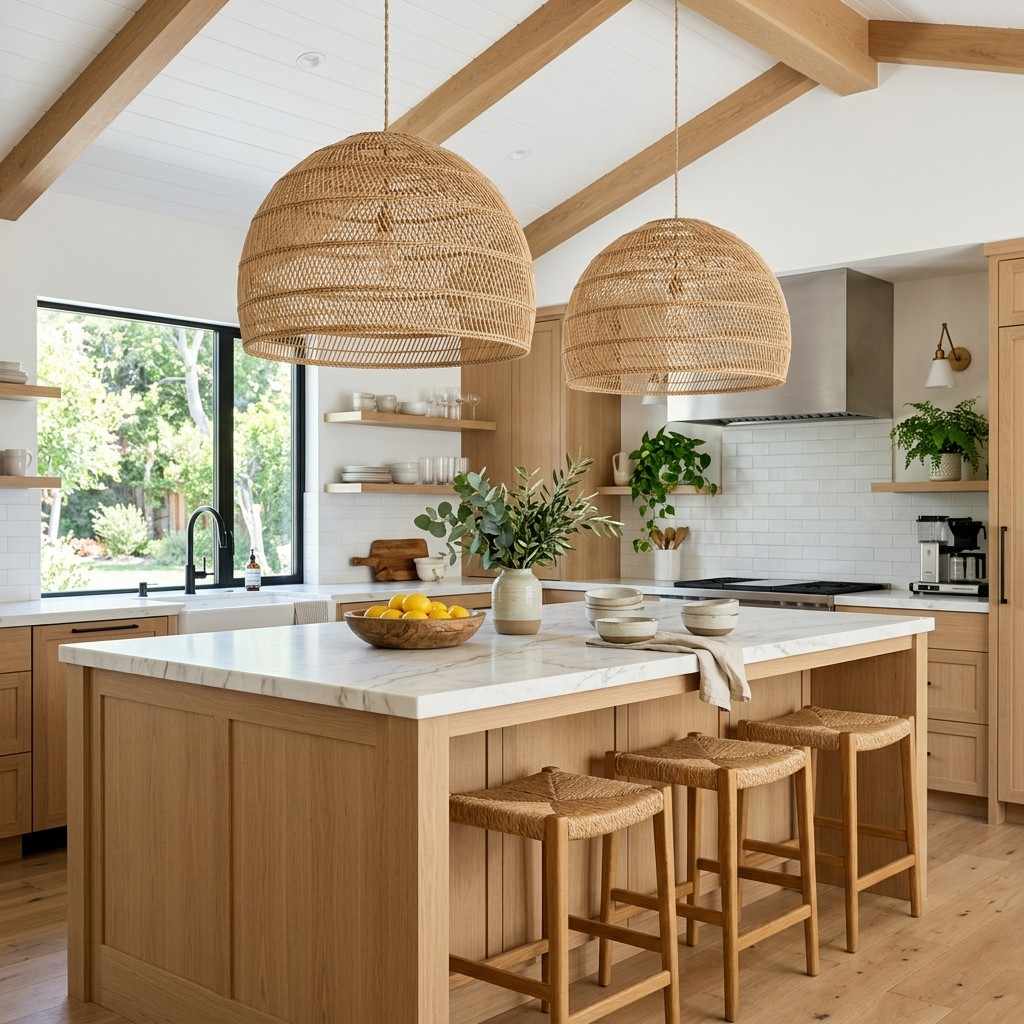25 Pendant Lamp Ideas to Transform Every Room in Your Home 1
