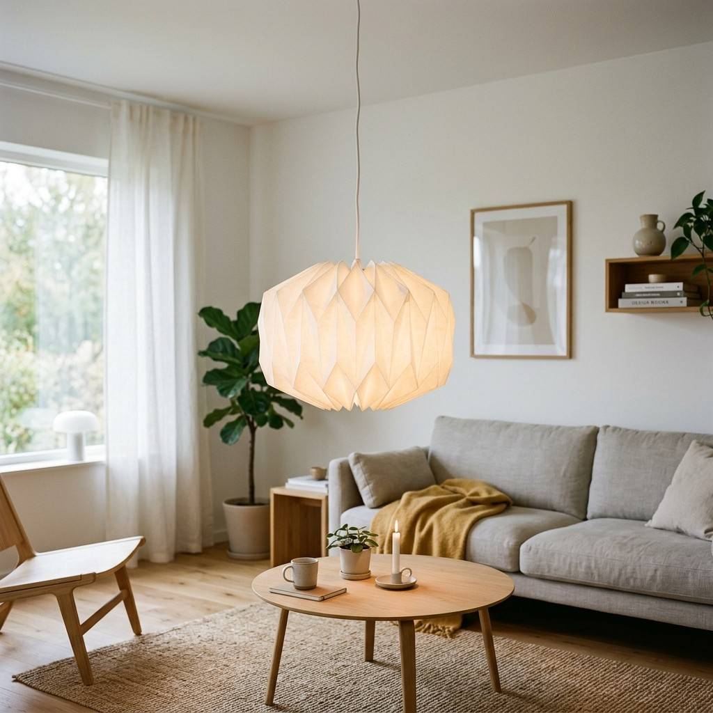 25 Pendant Lamp Ideas to Transform Every Room in Your Home 10