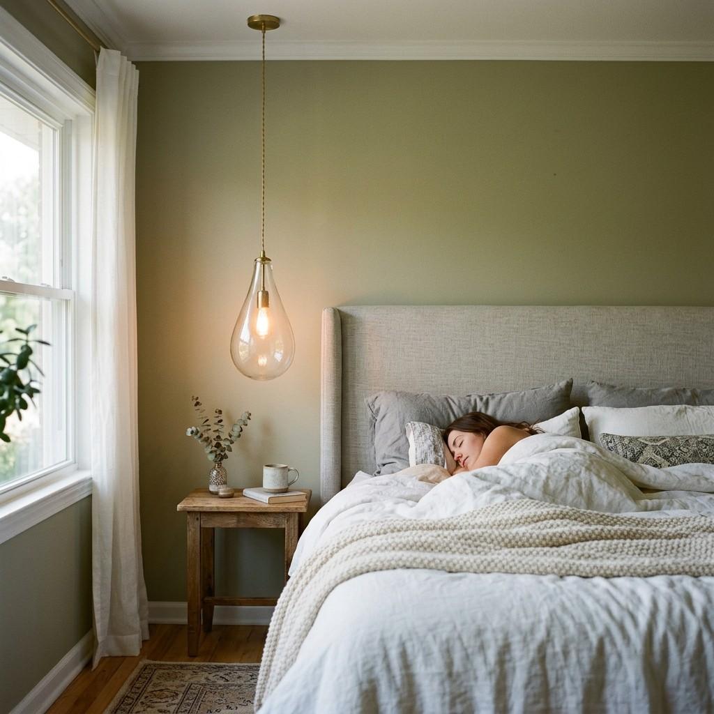 25 Pendant Lamp Ideas to Transform Every Room in Your Home 11
