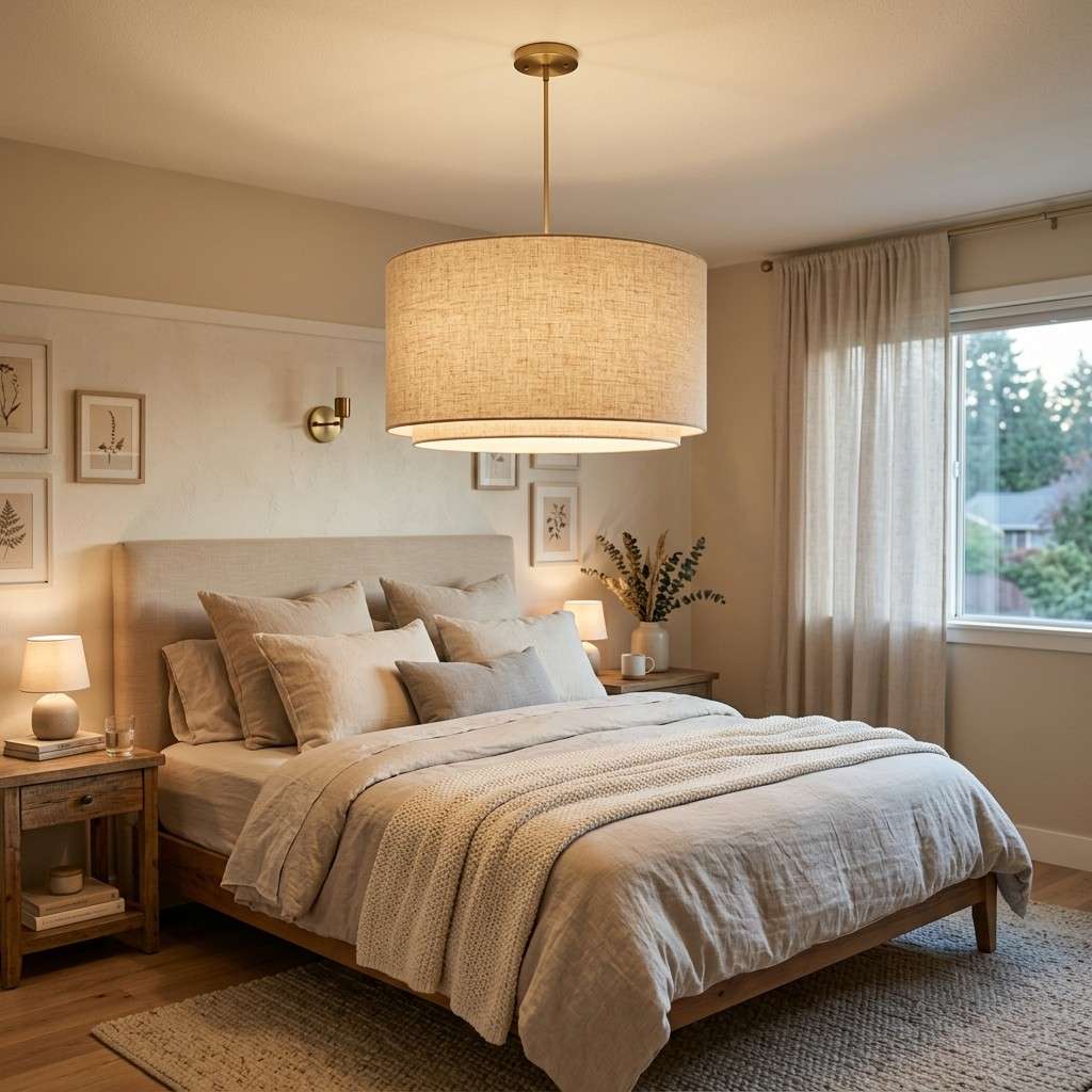 25 Pendant Lamp Ideas to Transform Every Room in Your Home 12