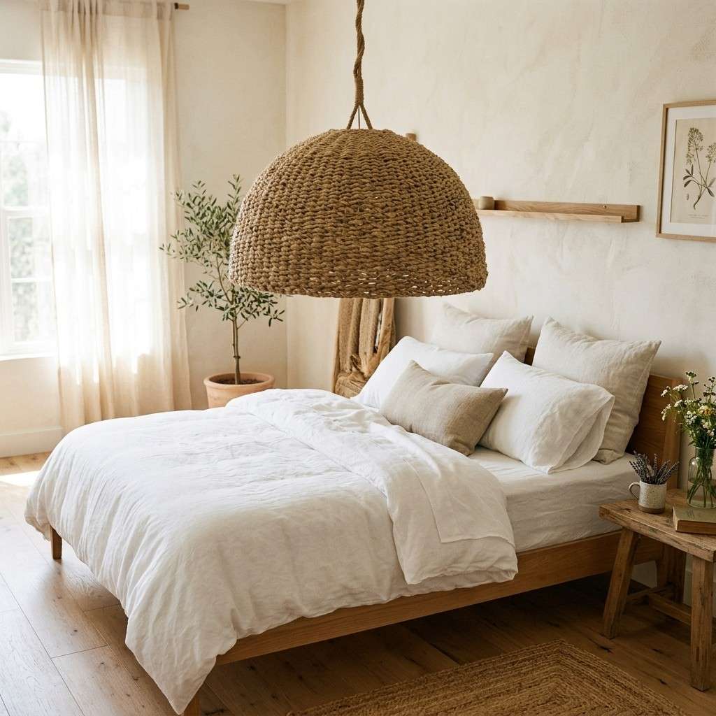 25 Pendant Lamp Ideas to Transform Every Room in Your Home 13