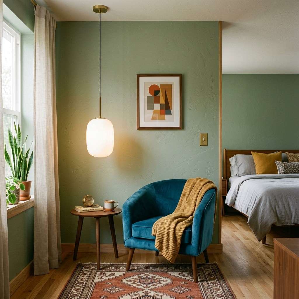 25 Pendant Lamp Ideas to Transform Every Room in Your Home 14