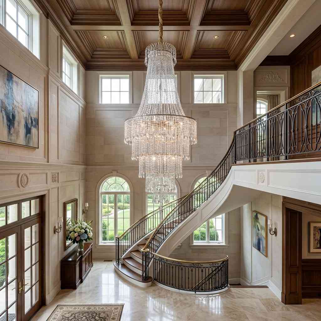 25 Pendant Lamp Ideas to Transform Every Room in Your Home 16