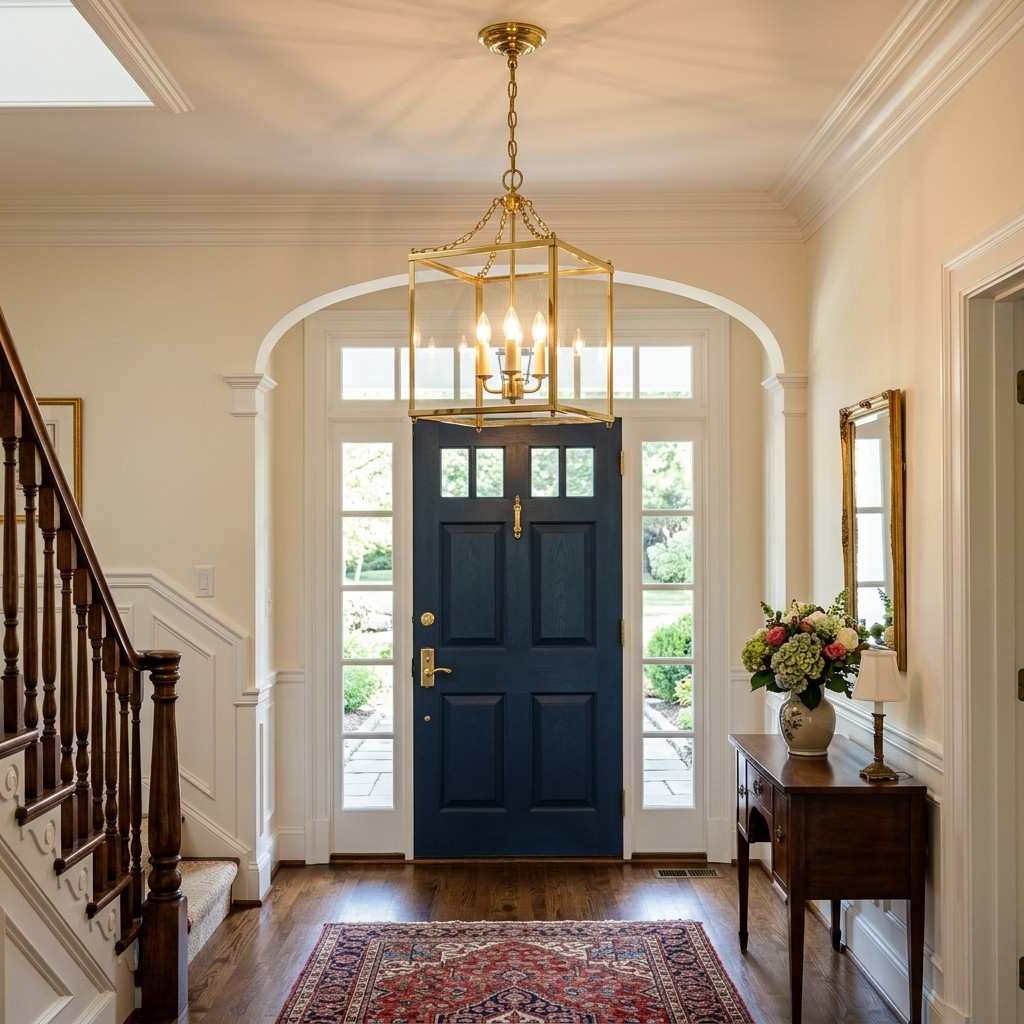 25 Pendant Lamp Ideas to Transform Every Room in Your Home 17