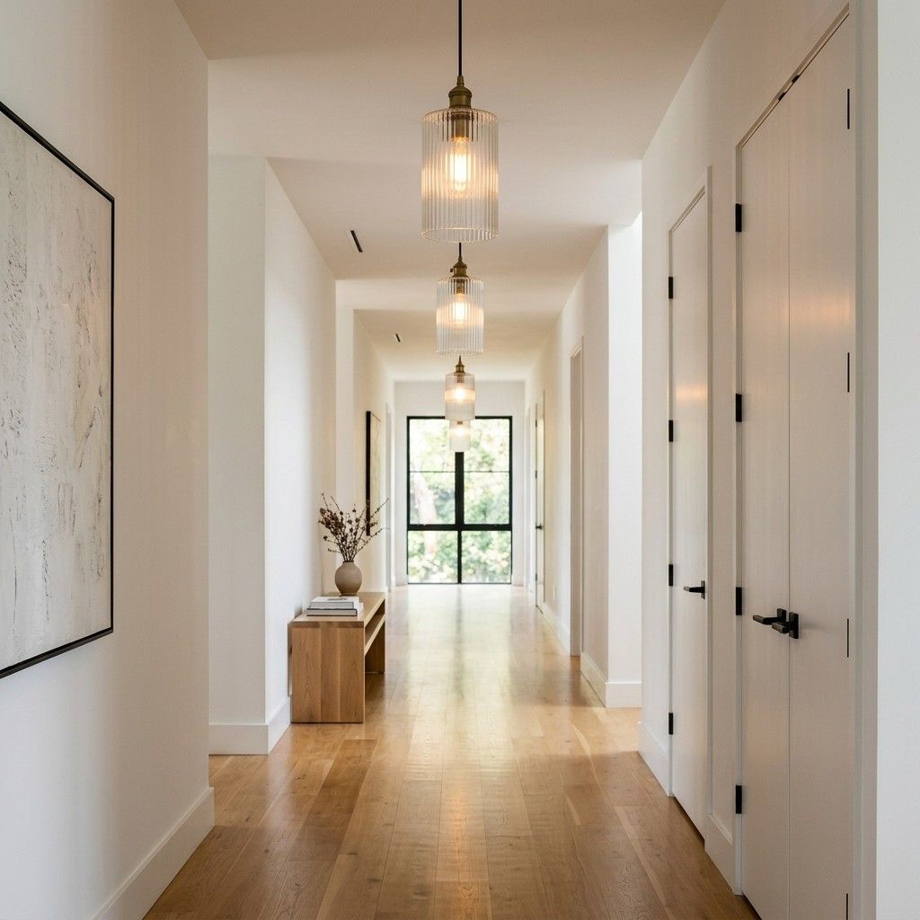 25 Pendant Lamp Ideas to Transform Every Room in Your Home 19