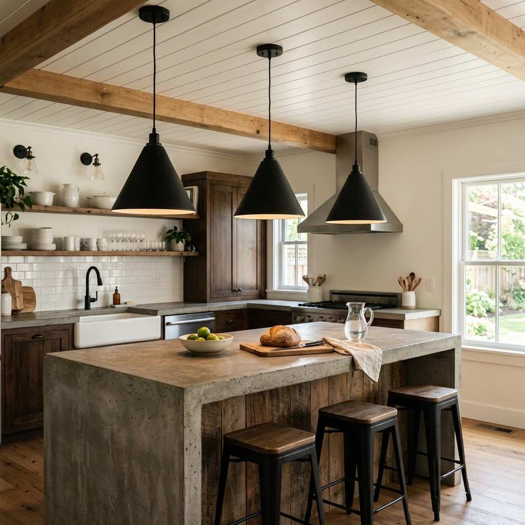 25 Pendant Lamp Ideas to Transform Every Room in Your Home 2