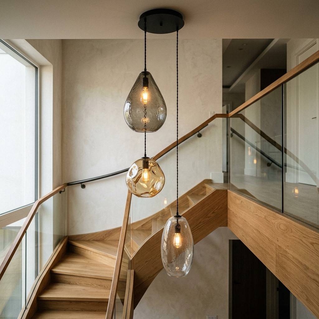 25 Pendant Lamp Ideas to Transform Every Room in Your Home 20