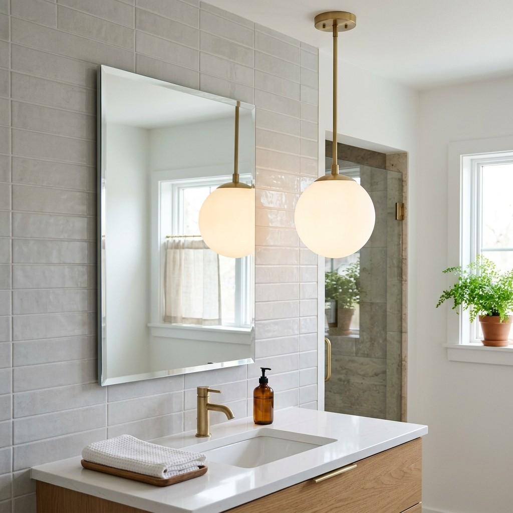 25 Pendant Lamp Ideas to Transform Every Room in Your Home 21