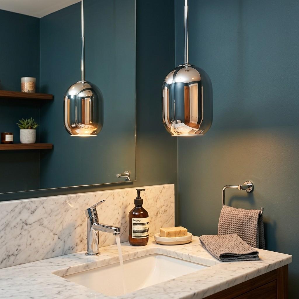 25 Pendant Lamp Ideas to Transform Every Room in Your Home 22