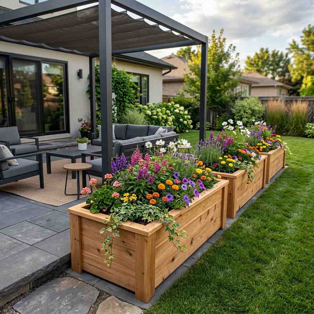 30 Outdoor Patio Decor Ideas for a Stylish and Relaxing Backyard