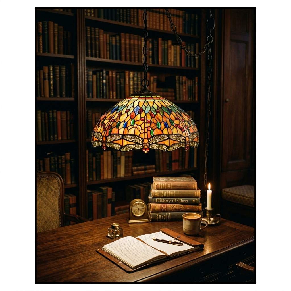 25 Pendant Lamp Ideas to Transform Every Room in Your Home 24
