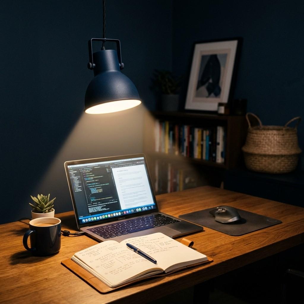 25 Pendant Lamp Ideas to Transform Every Room in Your Home 25