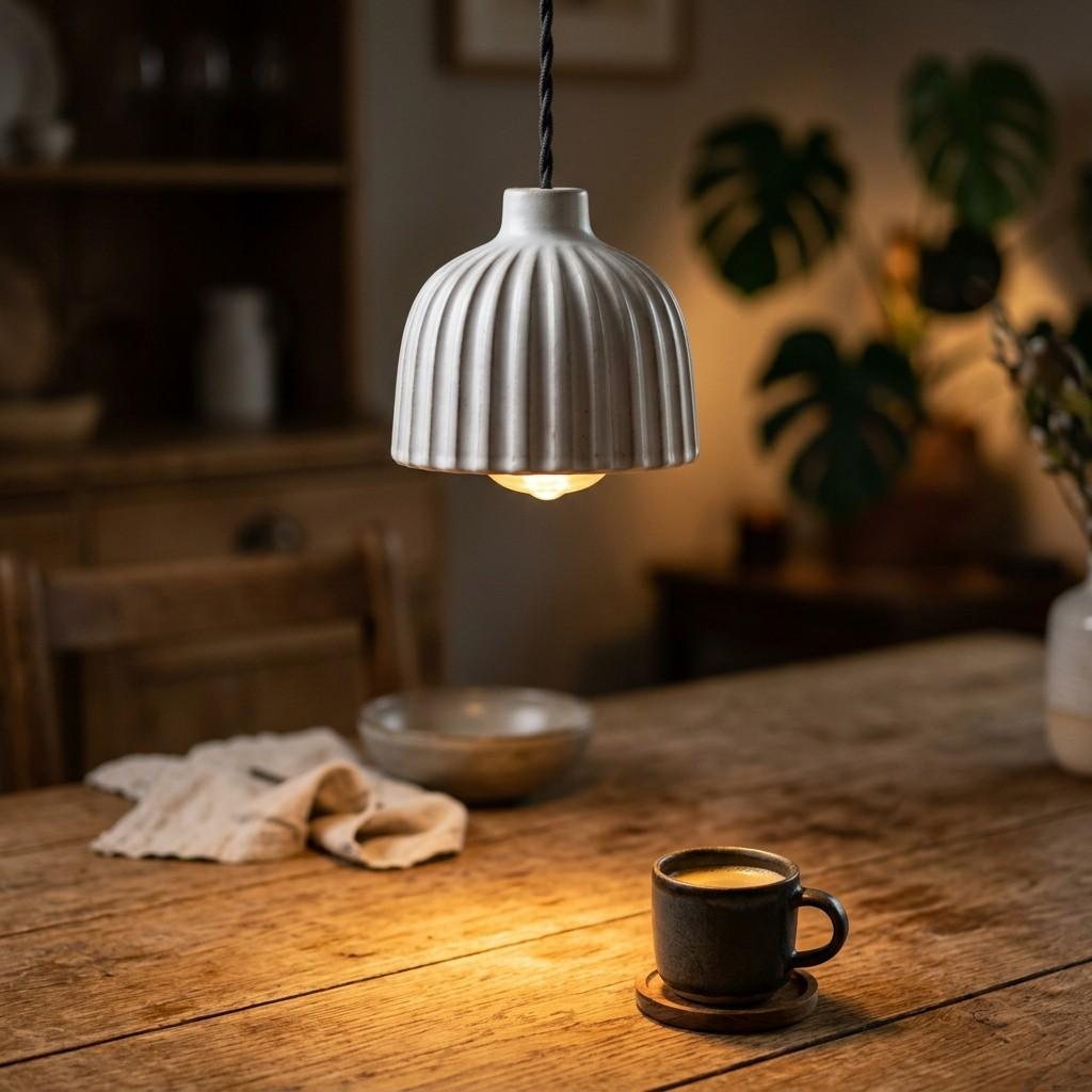 25 Pendant Lamp Ideas to Transform Every Room in Your Home 5 1