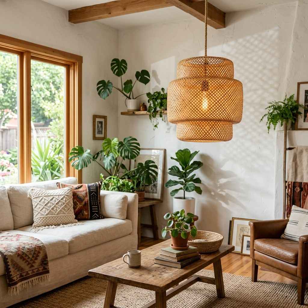 25 Pendant Lamp Ideas to Transform Every Room in Your Home 7